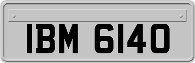 IBM6140