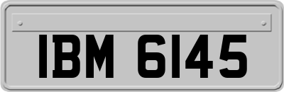 IBM6145