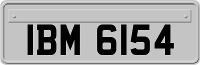 IBM6154