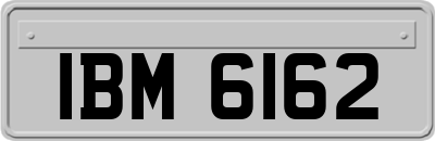 IBM6162