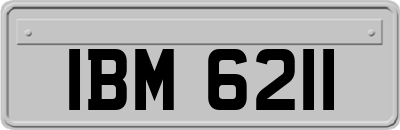 IBM6211