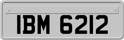 IBM6212