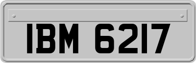 IBM6217