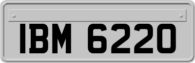 IBM6220