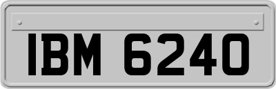 IBM6240