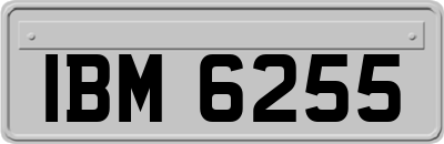 IBM6255