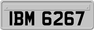 IBM6267