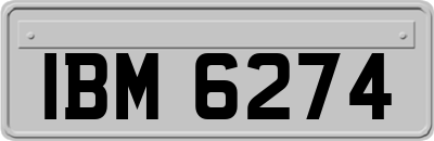 IBM6274