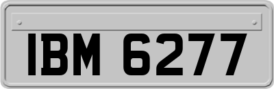 IBM6277