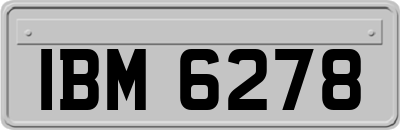 IBM6278