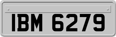 IBM6279