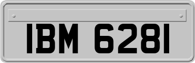 IBM6281