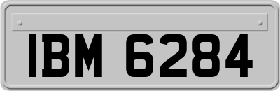 IBM6284