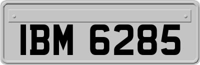 IBM6285