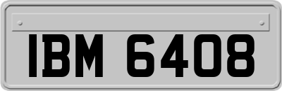 IBM6408