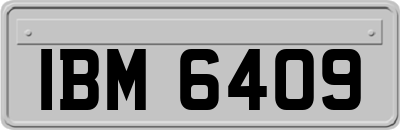 IBM6409