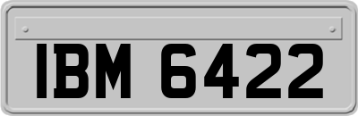 IBM6422