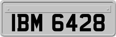 IBM6428