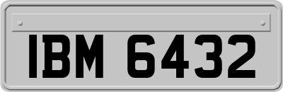 IBM6432