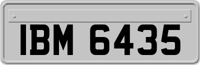 IBM6435