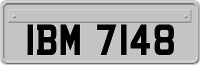 IBM7148