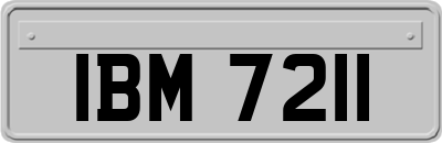 IBM7211