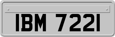 IBM7221