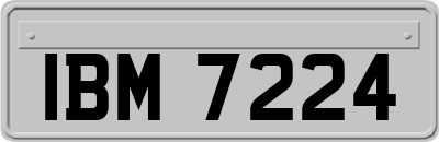 IBM7224