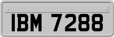 IBM7288