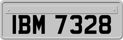 IBM7328