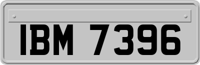 IBM7396