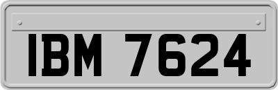 IBM7624