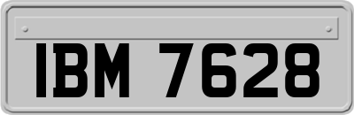 IBM7628