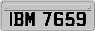 IBM7659