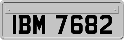 IBM7682