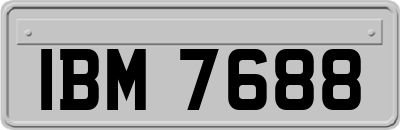 IBM7688