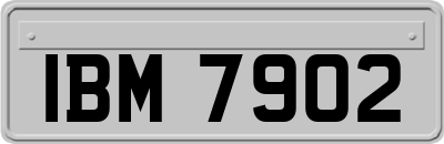 IBM7902