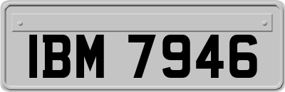 IBM7946