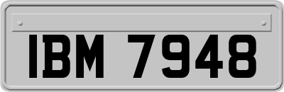 IBM7948