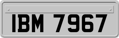 IBM7967