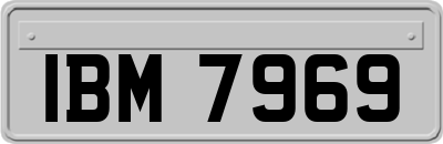 IBM7969