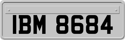 IBM8684