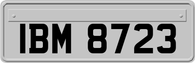 IBM8723