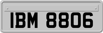 IBM8806