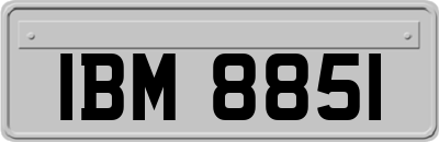 IBM8851