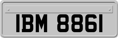 IBM8861