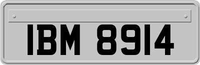 IBM8914