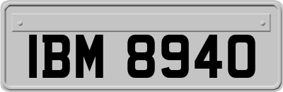 IBM8940