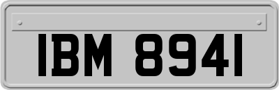 IBM8941