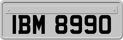 IBM8990